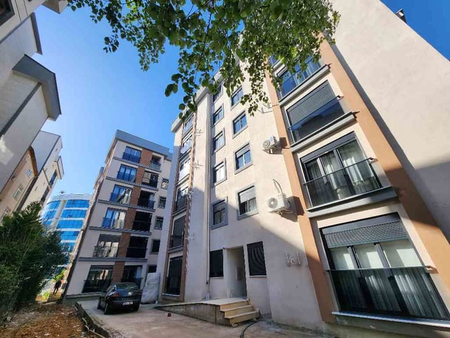 EVLİYAÇELEBİ BUTİK SİTEDE KİRALIK 3+1 DAİRE