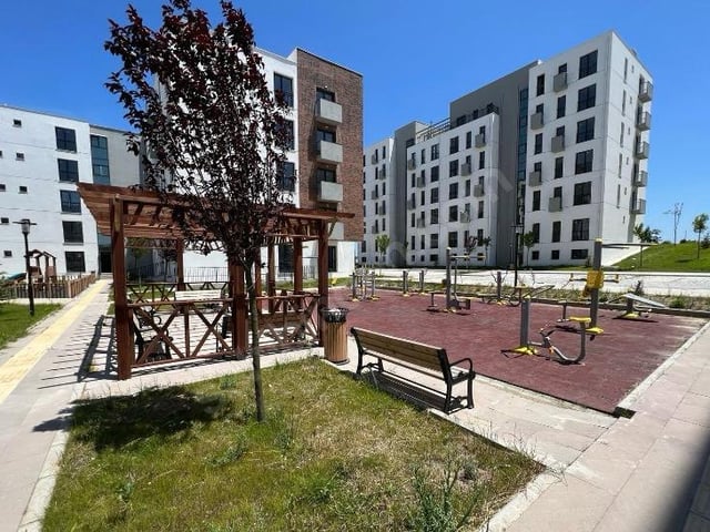 ÇORLU HÜRRİYET MAHALLESİ EMLAK TOKİ 3+1 SATILIK DAİRE