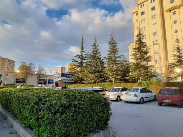 ERYAMAN, ATAKENT METRO SİTESİ, KİRALİK ARAKAT 3+1 DAİRE !!!