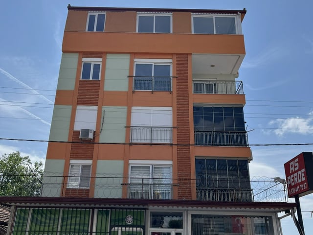 ERENKÖY’DE 4+1 SATILIK DUBLEKS DAİRE