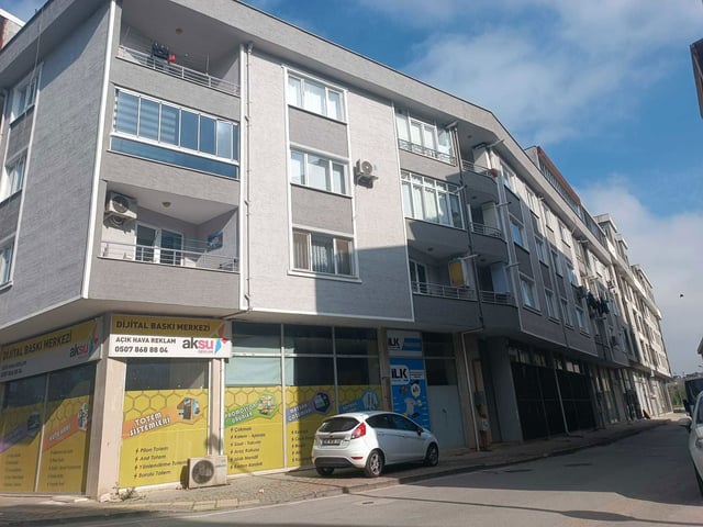 REMAX BEYAZ KOÇ ORTAOKULU YAKINI 4+1 DUBLEKS DAIRE