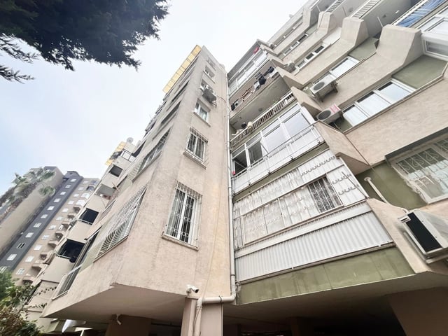 REMAX RİNA'DAN HÜRRİYET MAH. 1.CADDE'DE 3+1 DAİRE