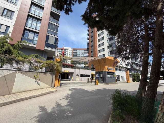 ÇEKMEKÖY TAŞDELEN ALETHA MOON SITESINDE SATILIK 4+1 DAIRE