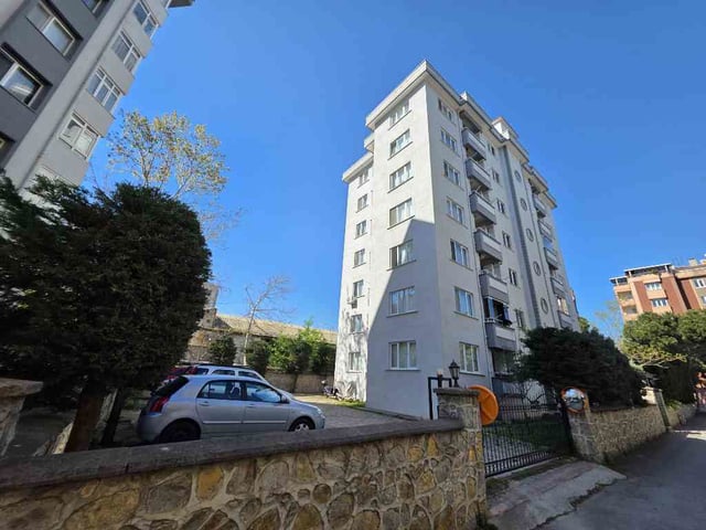 KARTAL ÇAVUŞOĞLU MAHALLESİNDE SATILIK 3+1 DAİRE