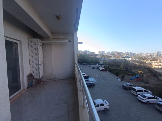 MARDIN CITY'DE 3.KATTA YATIRIMLIK 4+1 SATILIK DAIRE