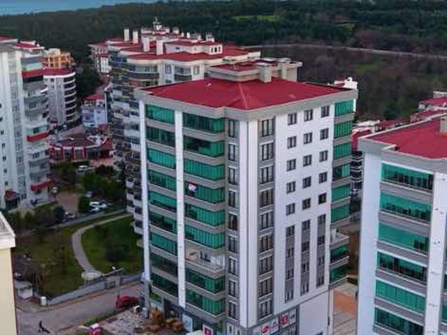 BARUTHANE’DE KONFOR, FERAHLIK VE LOKASYONU BİR ARADA SUNAN ÖZEL 4+1