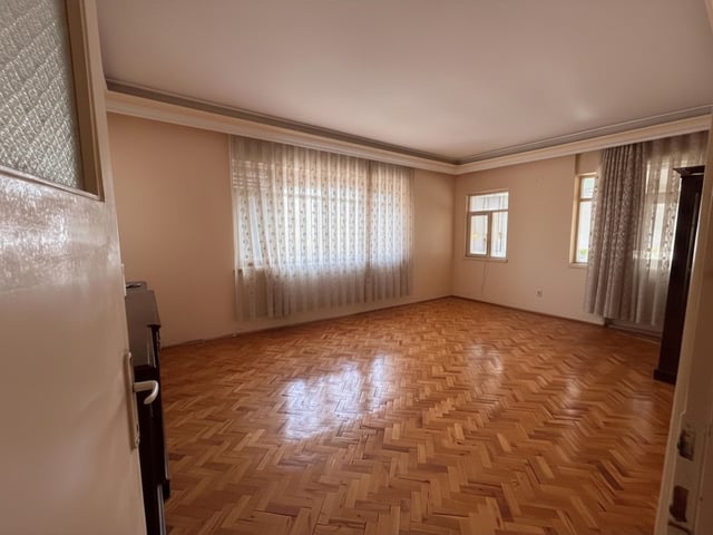 MURATPAŞA GÜVENLİK MAHALLESİNDE 3+1 SATILIK FIRSAT DAİRE