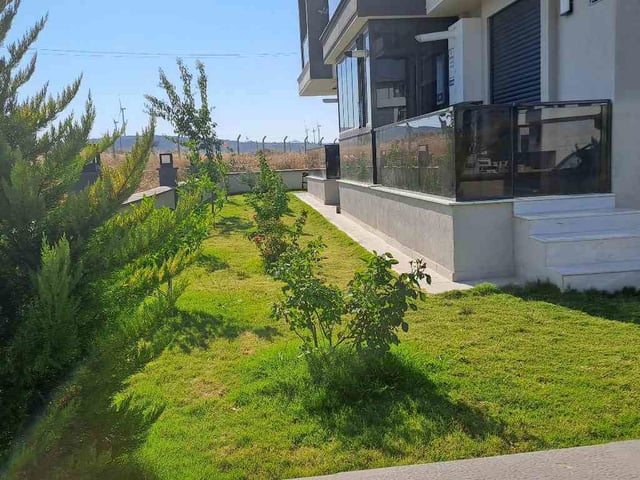 NEZİH BÖLGEDE ARA KAT  KAPANMAZ MANZARALI DOĞALGAZLI 2+1 DAİRE