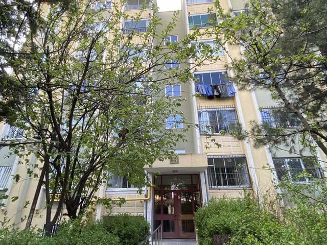 DİYARBAKIR SEYRANTEPE TOKİ’DE 3+1 SATILIK DAİRE