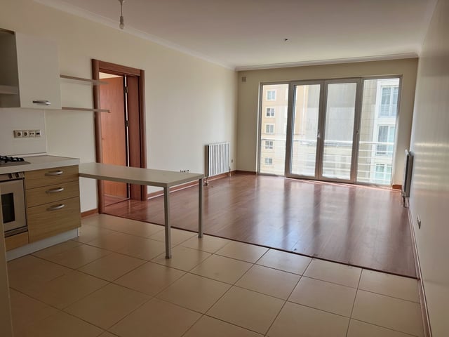 UPHILL COURT SATILIK 1+1 BOŞ OTURUMA HAZIR