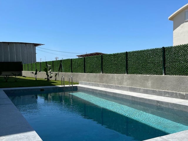 ILICADA YÜKSEK KREDİ VE EMİN EVİME UYGUN 2+1 HAVUZLU DAİRE