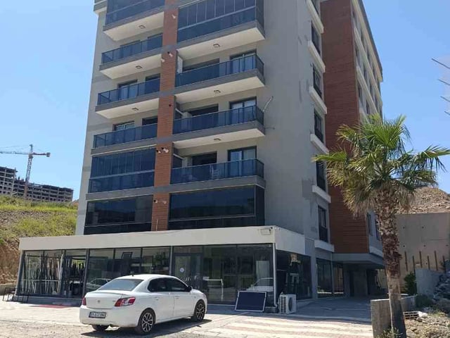 RE/MAX TARGET'TAN DUBLEKS LÜX GENIŞ DAIRE