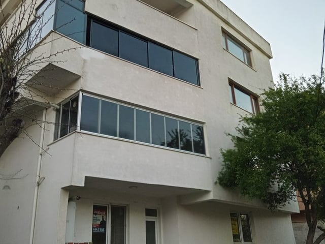 GEBZE İNÖNÜ MAH 3+1 KİRALIK DAİRE