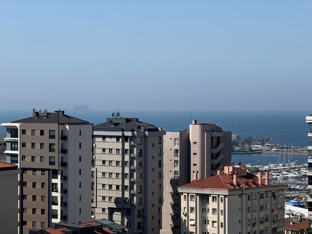 FENERYOLU PRENSES ATİYEDE MANZARALI FIRSAT