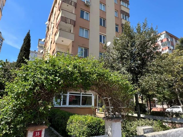 MALTEPE YALI MAHALLESI FERAH VE KULLANIŞLI 3+1 KIRALIK DAIRE