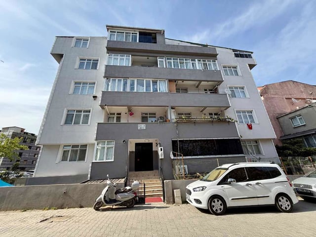 REMAX MAHAL'DEN ULUS MAH.TERASLI DUBLEKS 4+2 SATILIK DAİRE