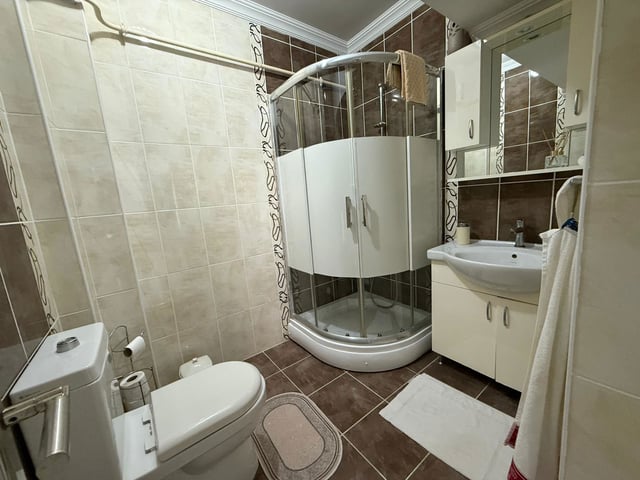 REMAX MAVİ'DEN SERDİVAN KÖPRÜBAŞI MAH. 3+1 ÇATI DUBLEKS