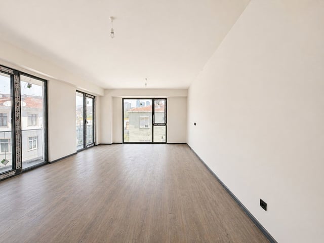 LEVVEL DRAGOS’TA FIRSAT! LÜKS DONANIMLI, AKILLI EV SİSTEMLİ, KAPALI OTOPARKLI 3+1