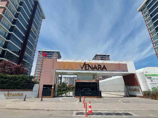 HÜRRİYET MAHALLESİNDE SATILIK 2+1 DAİRE