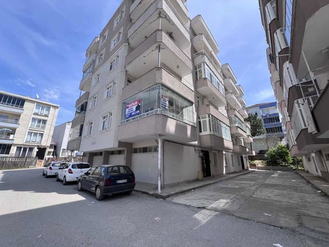 BAFRA ALTINYAPRAKTA SATILIK 2+1 DAİRE