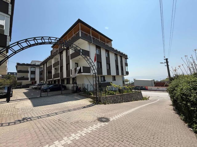 DARICA CAMI MAHALLESINDE DENIZ MANZARALI 5+1 LÜKS DUBLEKS
