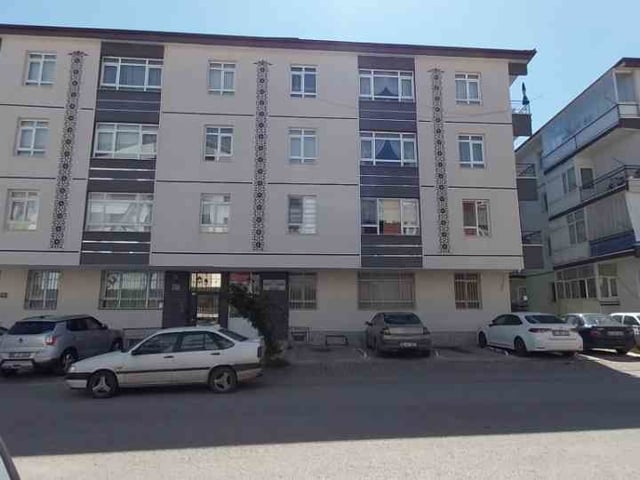 MAMAK DEMIRLIBAHÇE MAH DE 3+1 SATILIK DAIRE
