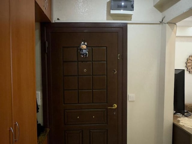 SATILIK BAKIMLI 2+1 DAİRE