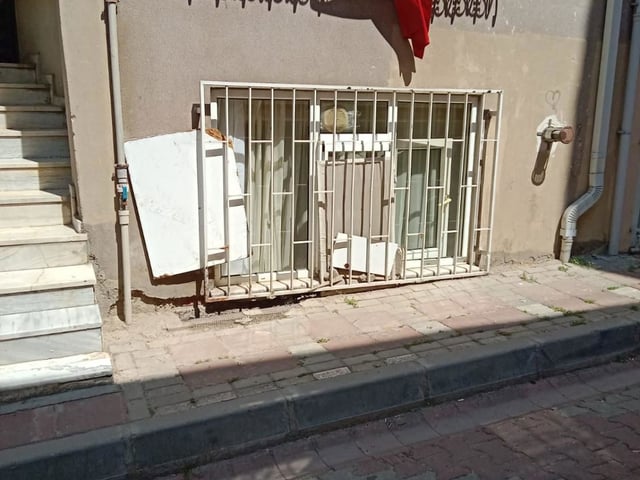 REMAX ASHILL SALACAK 1+1 YATIRIM IÇIN SATILIK DAIRE