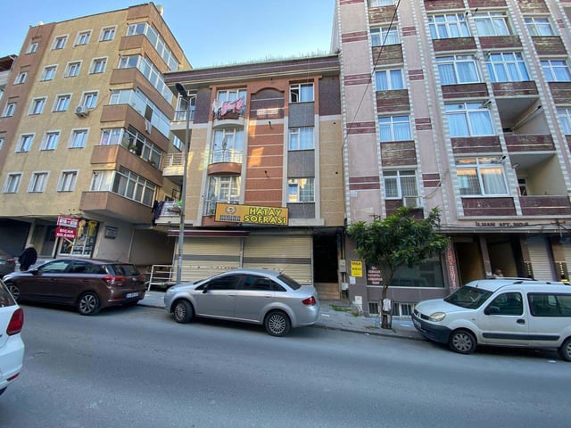 ESENYURT GÜZELYURTTA 2 AYRI KULLANIMLI ÇATI DUBLEKSİ