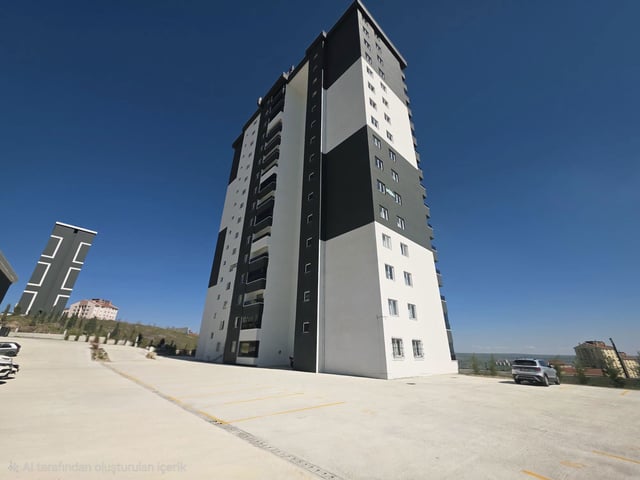 ETİMESGUT YAPRACIK ATAYURT MAHALLESİ’NDE 2+1 LÜKS DAİRE