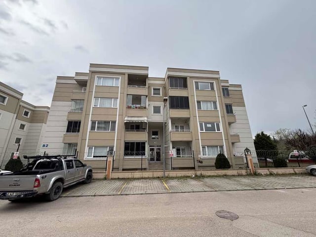 İZMİT ALİKAHYA KAVANİUM 3 + 1 SATILIK DAİRE