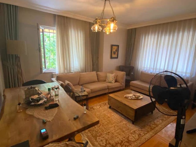 BOSTANCI METROYA YAKIN 3+1 BAKIMLI KİRALIK DAİRE