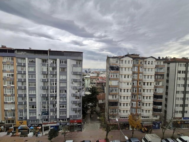 REMAX NİDA DAN 100. YIL BULVARI CEPHELI | SELAHIYE’DE 3+1 | 120 M² NET ASANSÖRLÜ