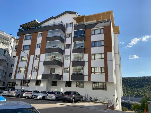 KARAPINAR’DA KİRALIK 2+1 DAİRE