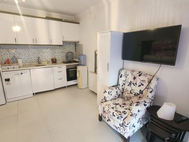 RE/MAXDAN ÇINARCIK'DA 1+0 TATİL VE YATIRIM FIRSATI SATILIK DAİRE