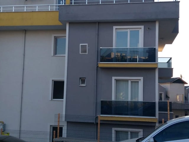 REMAX'BAĞÇEŞME ORHAN MH SİTE İÇİ 2+1 SATILIK DUBLEKS DAİRE