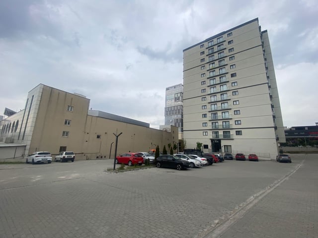 ALTAY MAH., FREKANS CADDE'DE BAĞIMSIZ MUTFAKLI KİRALIK 2+1