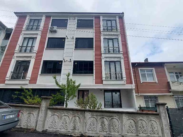 ESYALİ KİRALİK 1+1 DAİRE