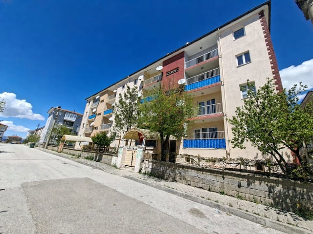 REMAX DEM'DEN FATİH MAHALLESİNDE FIRSAT SATILIK 2+1 DAİRE