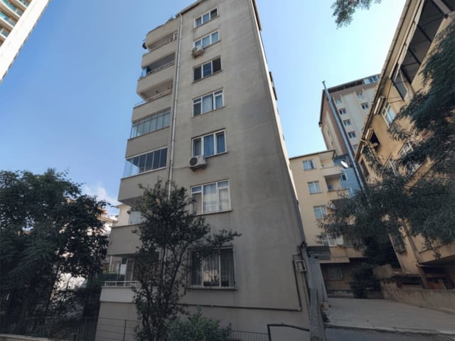 BAĞLARBAŞI | 3+1 | 100M² | ÇIFT BANYO | KAPALI BALKON KIRALIK