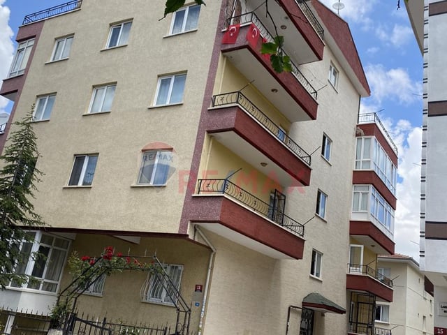 SÜVARİ MAH. 3+1 KİRALIK EŞYALI DAİRE