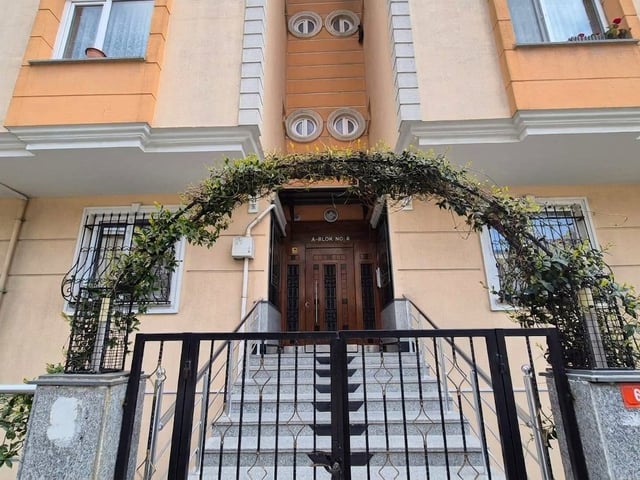 BÜYÜKÇEKMECE ATATÜRK MAH. 145 M² NET, ALBATROS SAHİLE 10 DK. ULTRA GENIŞ 3+1 DAİRE