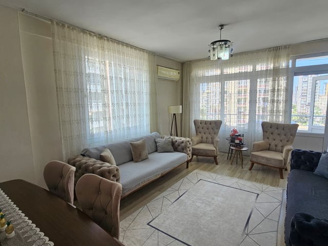 REMAX RİNA'DAN BATIKENT MAH.DE 3+1 GENİŞ FIRSAT DAİRE