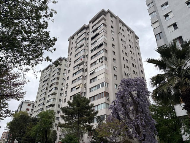 KADIKÖY 19 MAYIS MAHALLESİ KİRALIK 3+1