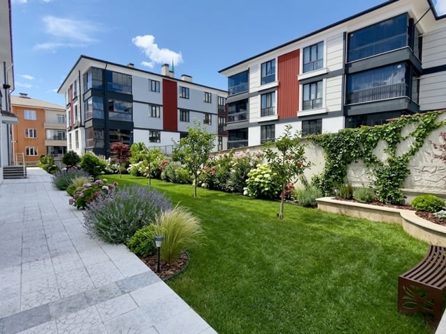 REMAX DEM'DEN ERZİNCAN MERKEZDE SATILIK LÜKS 3+1 DAİRE