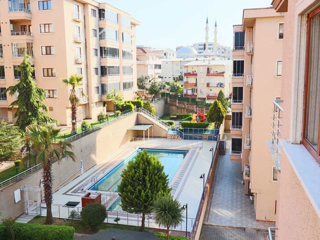 REMAX BEYAZ SEDİRPARK 4’TE KİRALIK 3+1 ARA KAT DAIRE