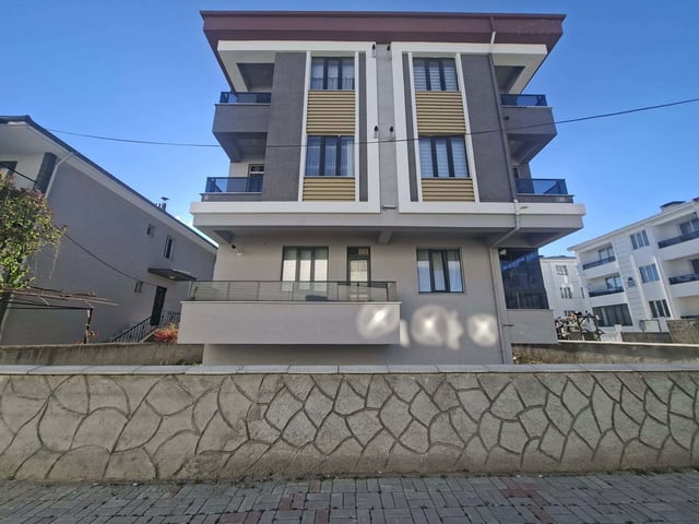 REMAX DEM'DEN CUMHURİYET MAH. FIRSAT SATILIK KİRACILI 1+1 DAİRE