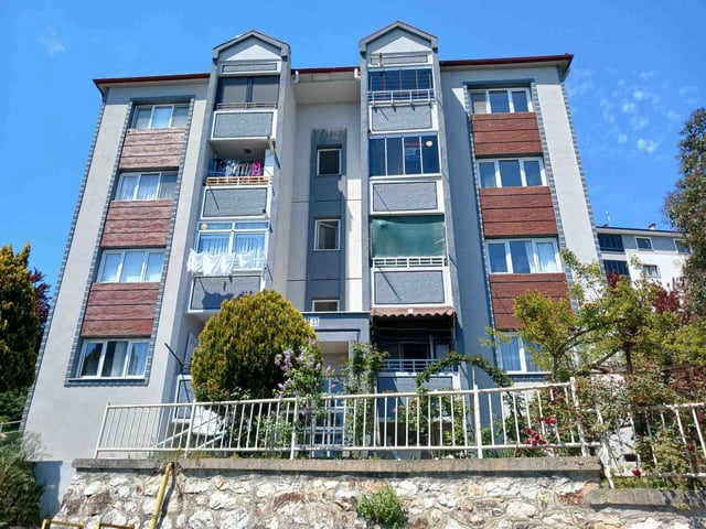 REMAX DESİGN ADAPAZARI KORUCUKTA 3+1 KİRALIK DAİRE