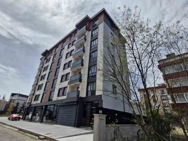 PENDİK KURTKÖY DE METROYA KOMŞU KİRALIK 2+1 SIFIR BALKONLU DAİRE