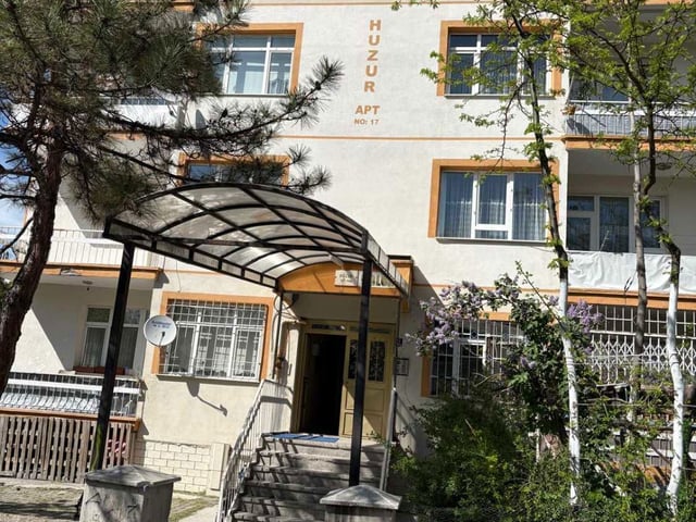 KAYSERİ KEYKUBAT MAH SATILIK 2+1 DAİRE